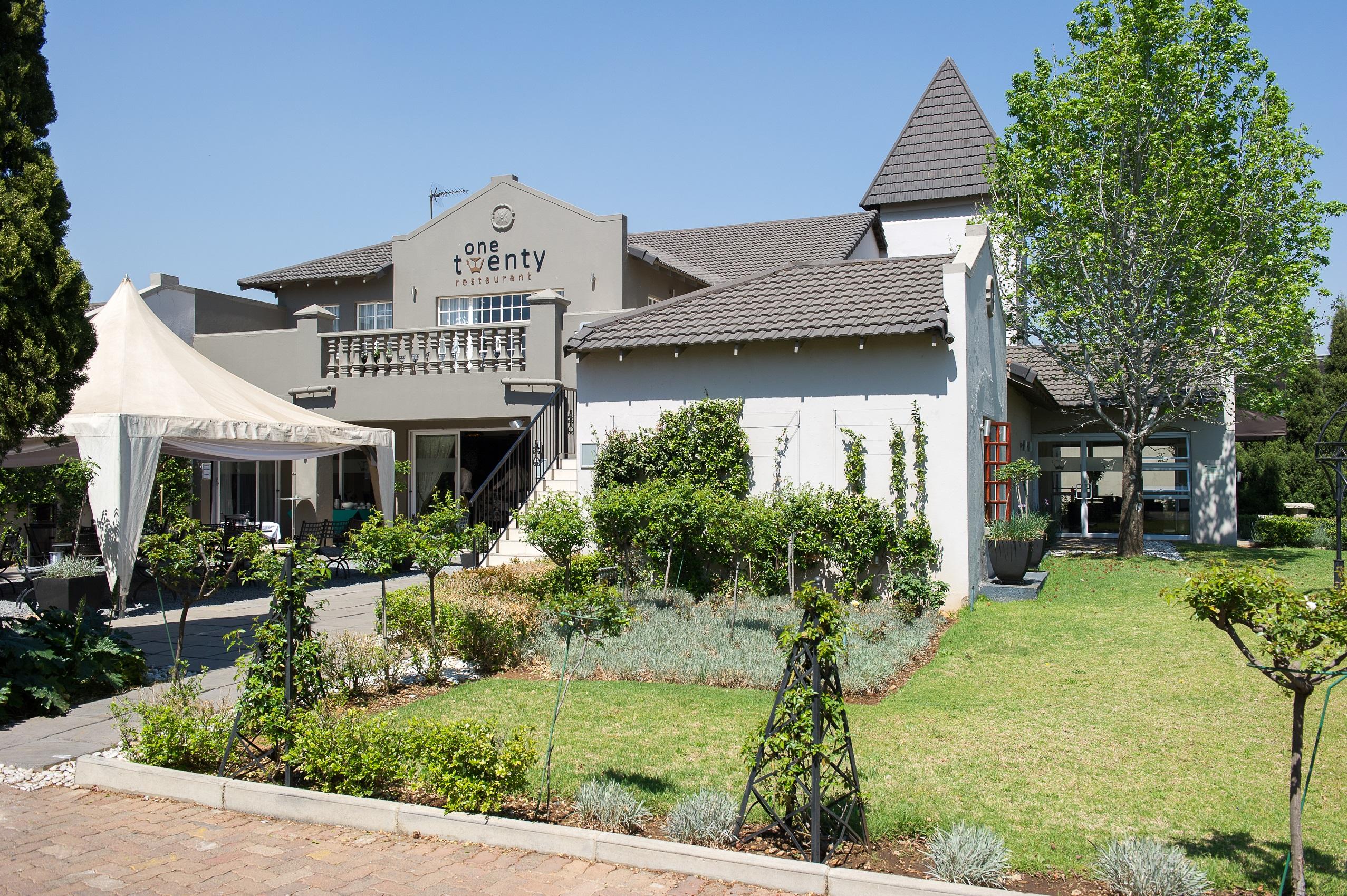Silverbirch At Birchwood Boksburg Exterior photo