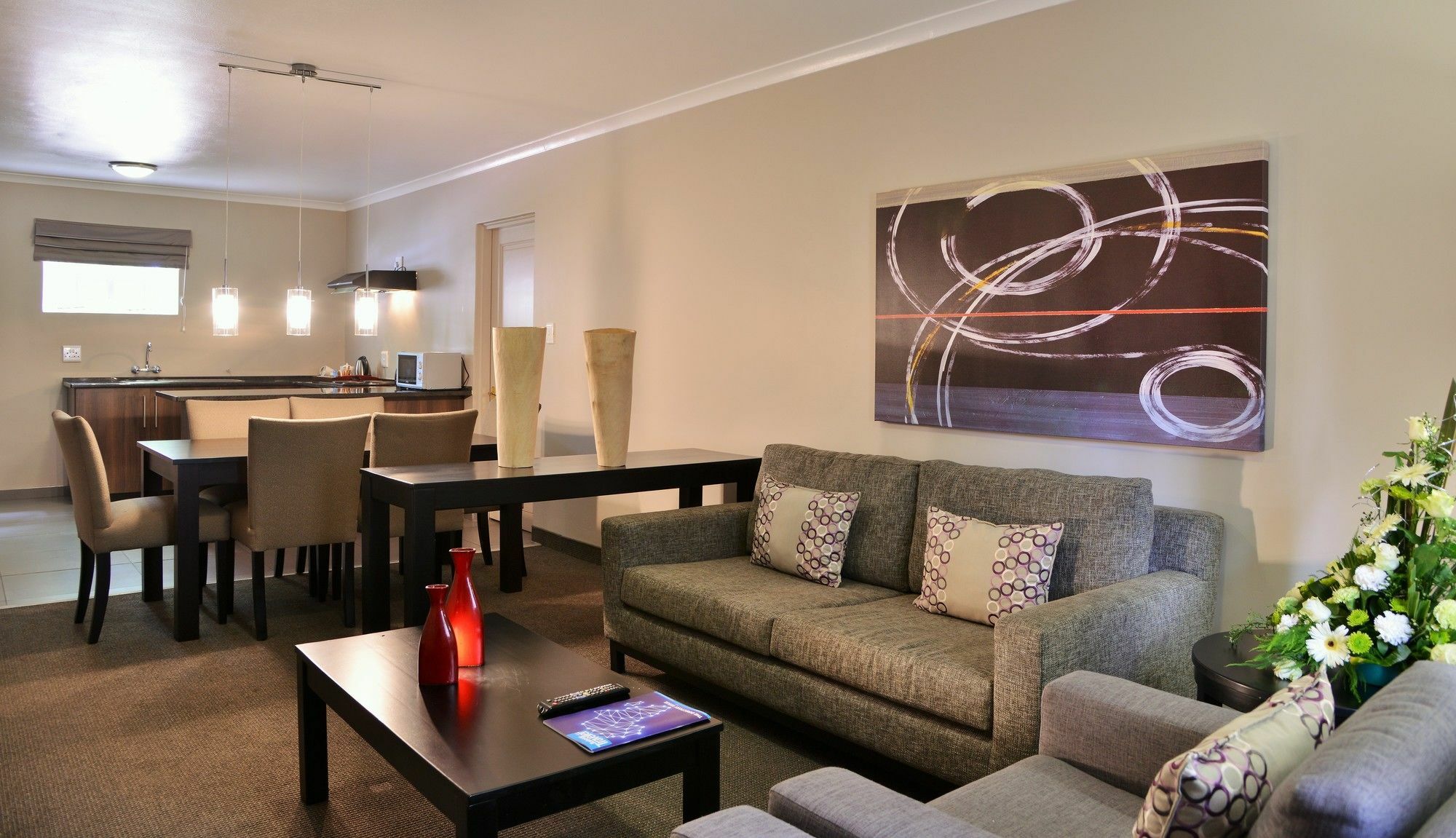 Silverbirch At Birchwood Boksburg Exterior photo